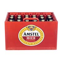 Amstel Krat (24 flesjes 30cl)