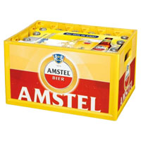 Amstel Krat (24 flesjes 30cl)