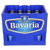 Bavaria Krat (12 flesjes 30cl)
