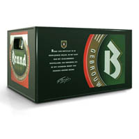 Brand Krat (24 flesjes 30cl)