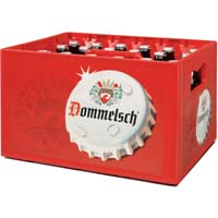 Dommelsch Krat (24 flesjes 30cl)