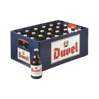 Duvel Krat (24 flesjes 33cl)