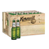 Grolsch Krat (24 flesjes 30cl)