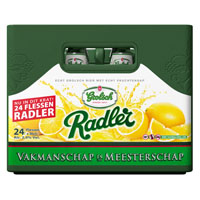 Grolsch Krat (24 flesjes 30cl)