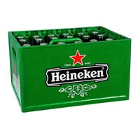 Heineken Krat (24 flesjes 30cl)