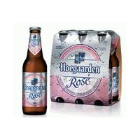 Rose Bier