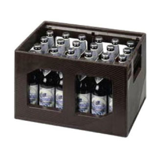 Hoegaarden Krat (24 flesjes 30cl)