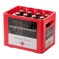 Keizerskroon Krat (12 flesjes 30cl)