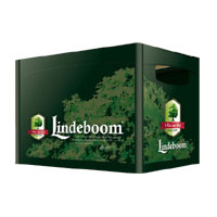 Lindeboom Krat (12 flesjes 30cl)