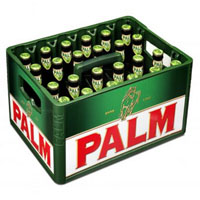 Palm Krat (24 flesjes 25cl)