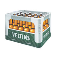 Veltins Krat (24 flesjes 33cl)