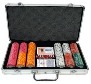 Pokerset