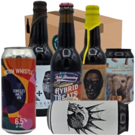 Specials bierpakket