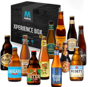 Belgisch Bierpakket 