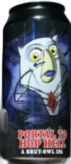 1 blik portal to hop hell