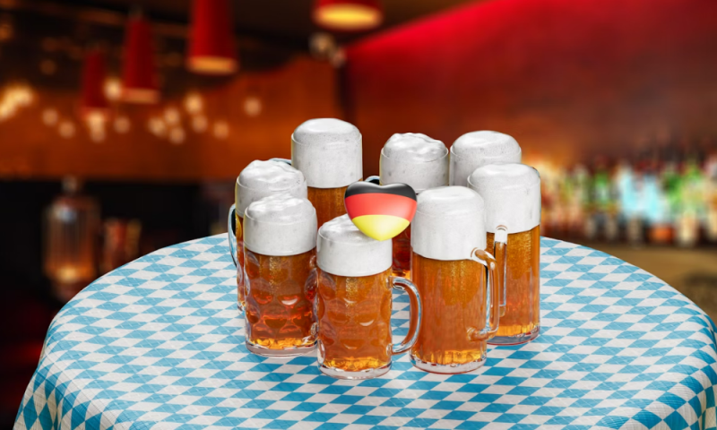 Duits bier