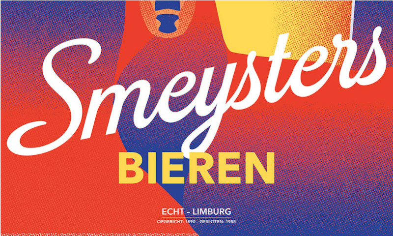 Smeysters Bieren logo