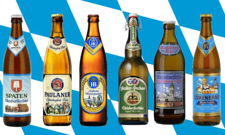 duitse-bieren