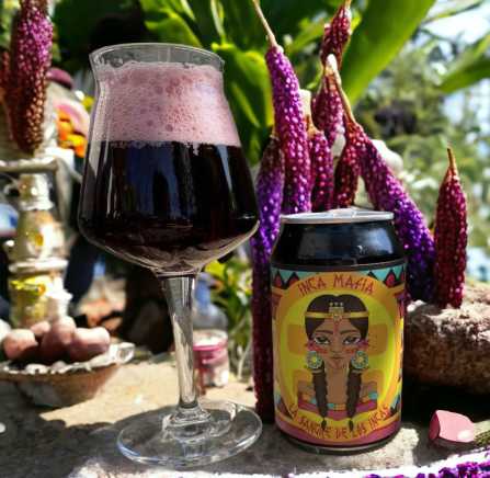 Inca Mafia
