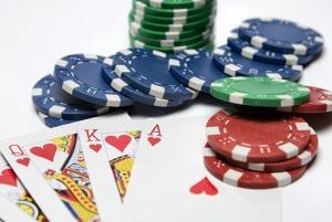BierPoker