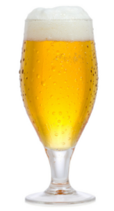 Frans bierglas