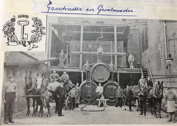 Brouwerij de Sleutel 