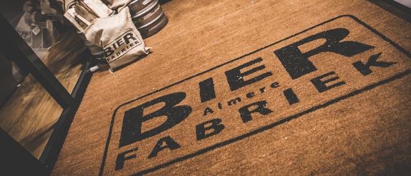 De Bierfabriek