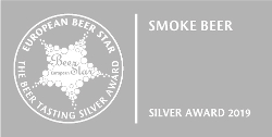 European Beer Star Badge