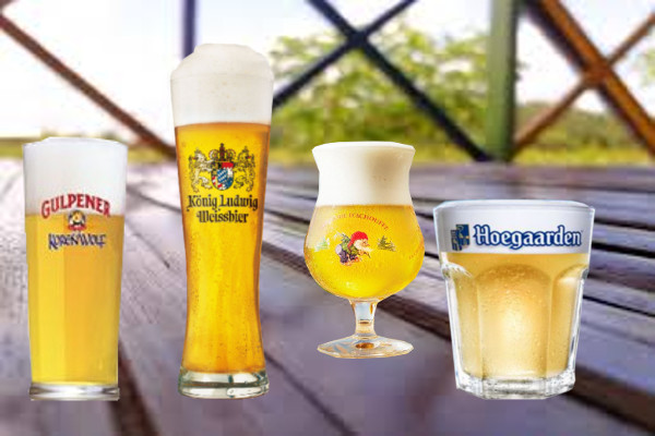 Zomerbieren
