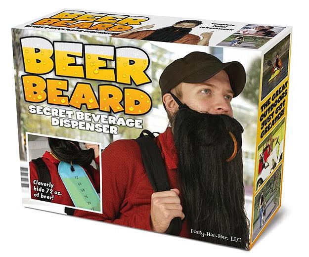 Bier Baard