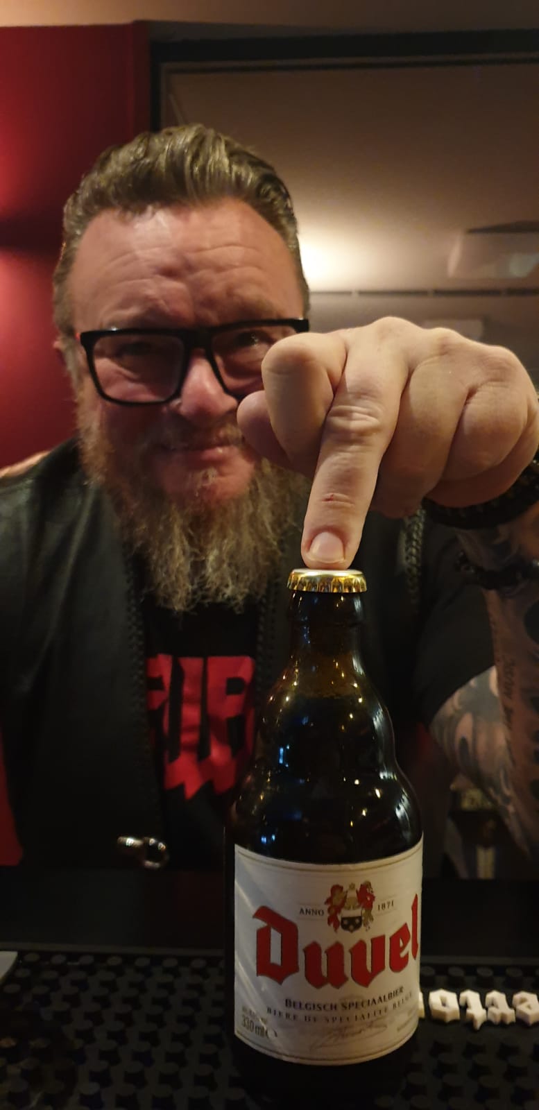 Duvel