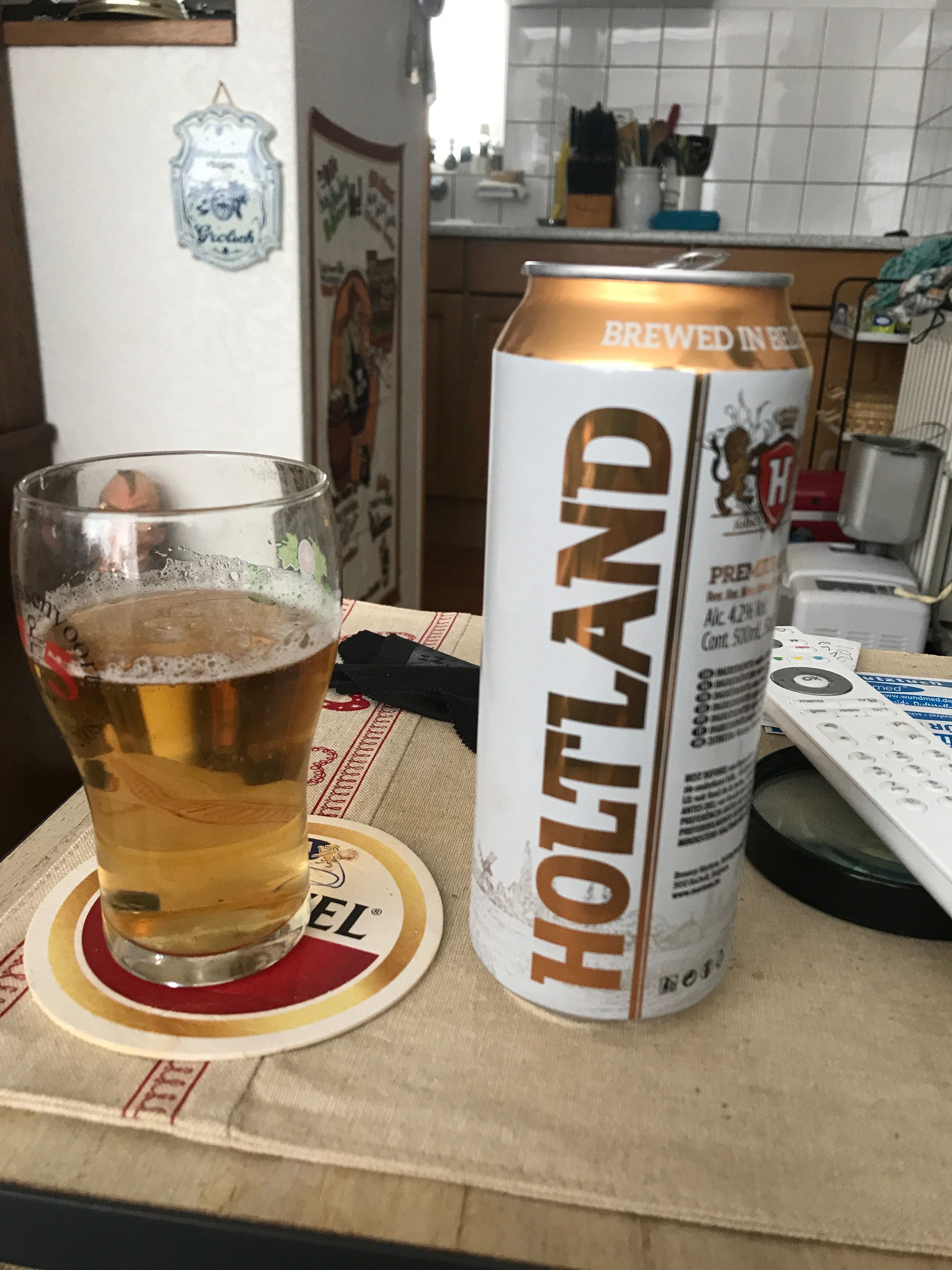Holtland