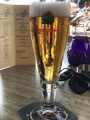 Lindeboom Pilsener
