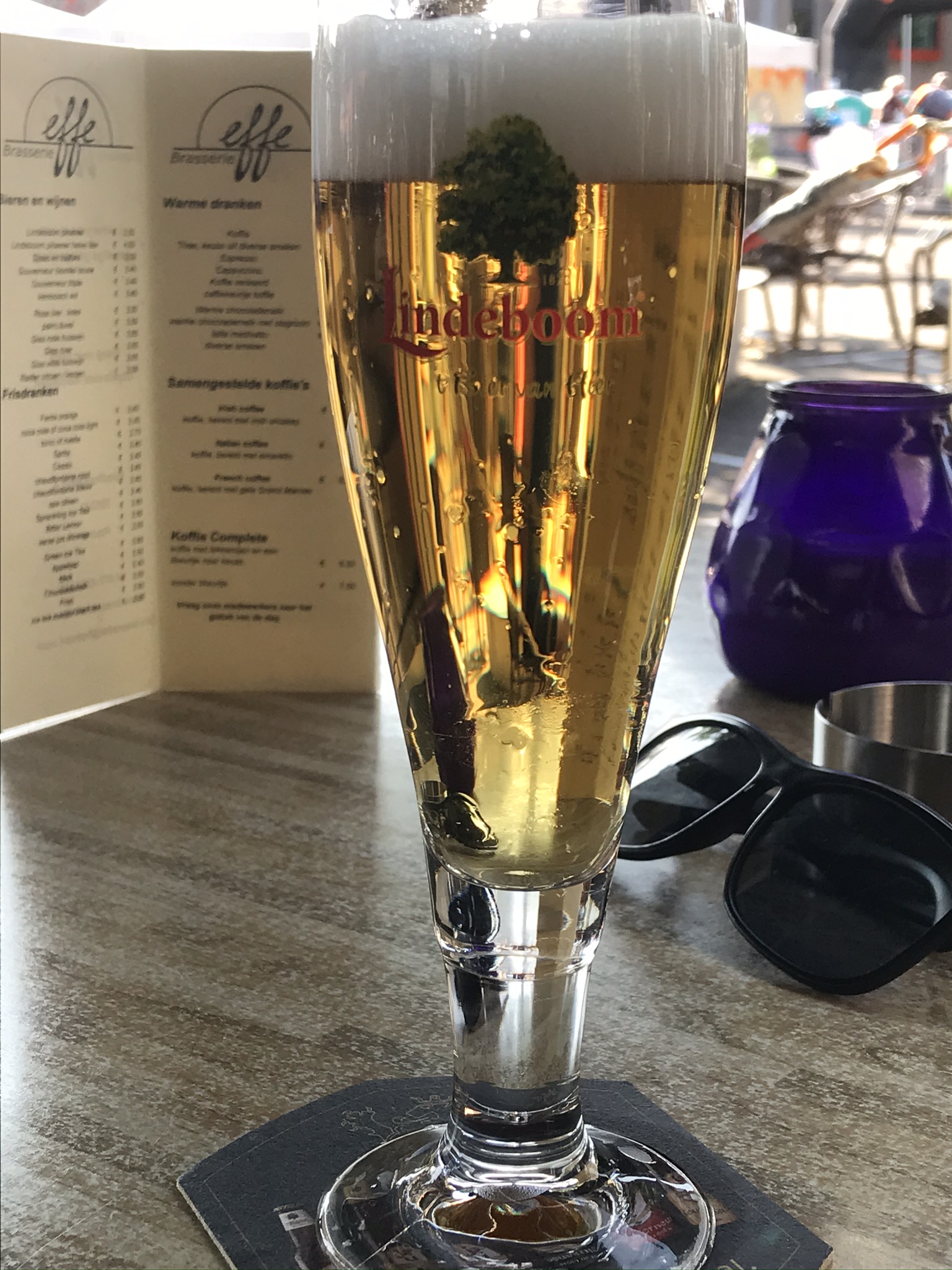 Lindeboom Pilsener