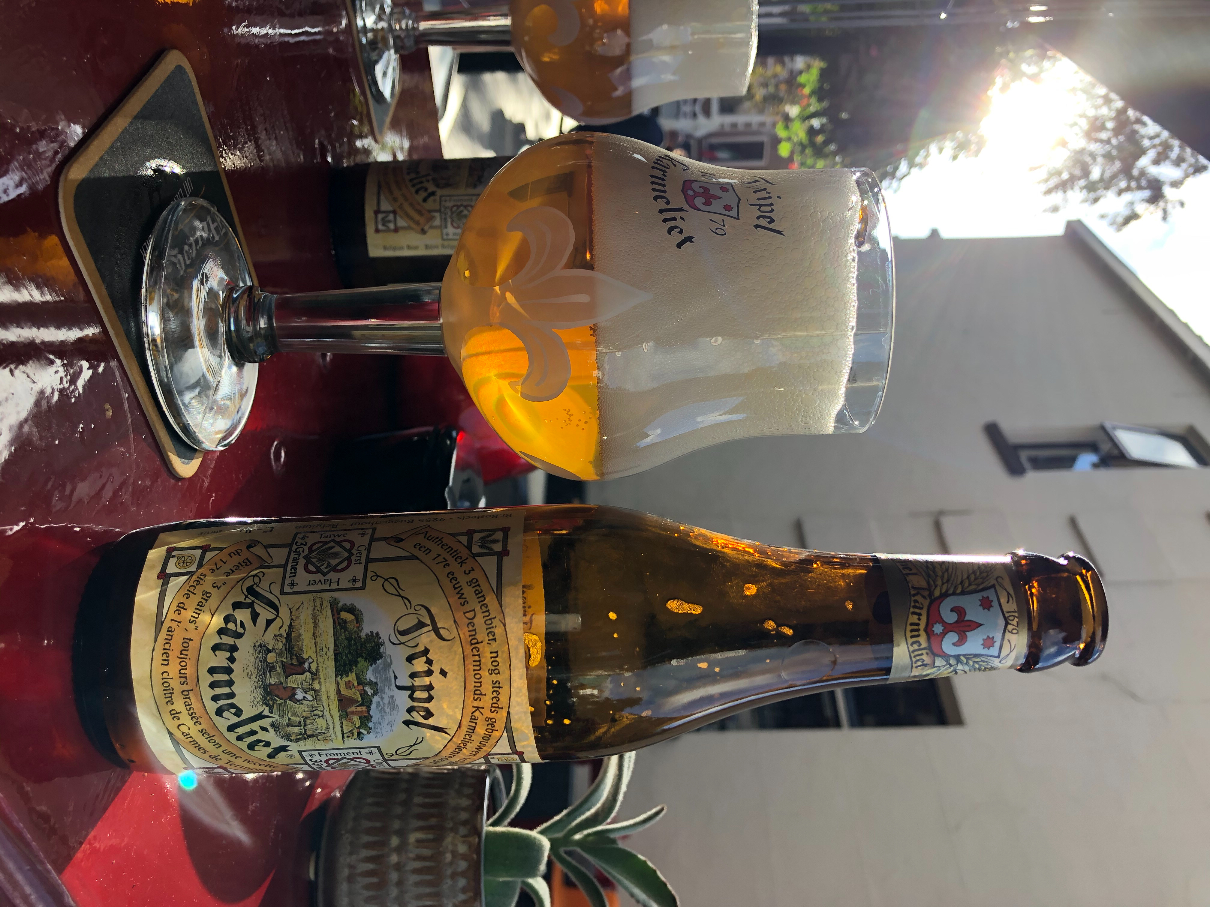 Tripel Karmeliet