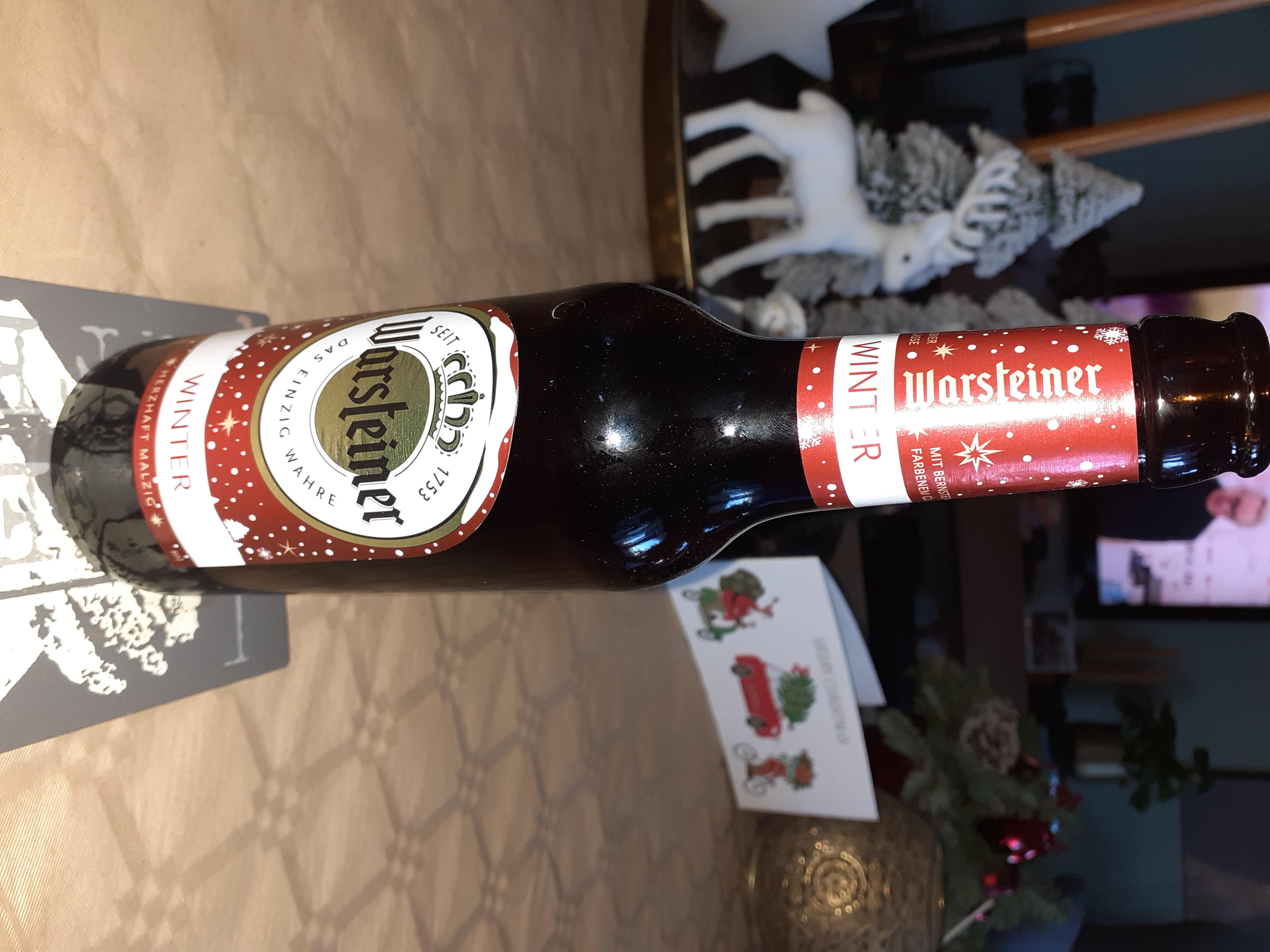Warsteiner Winter