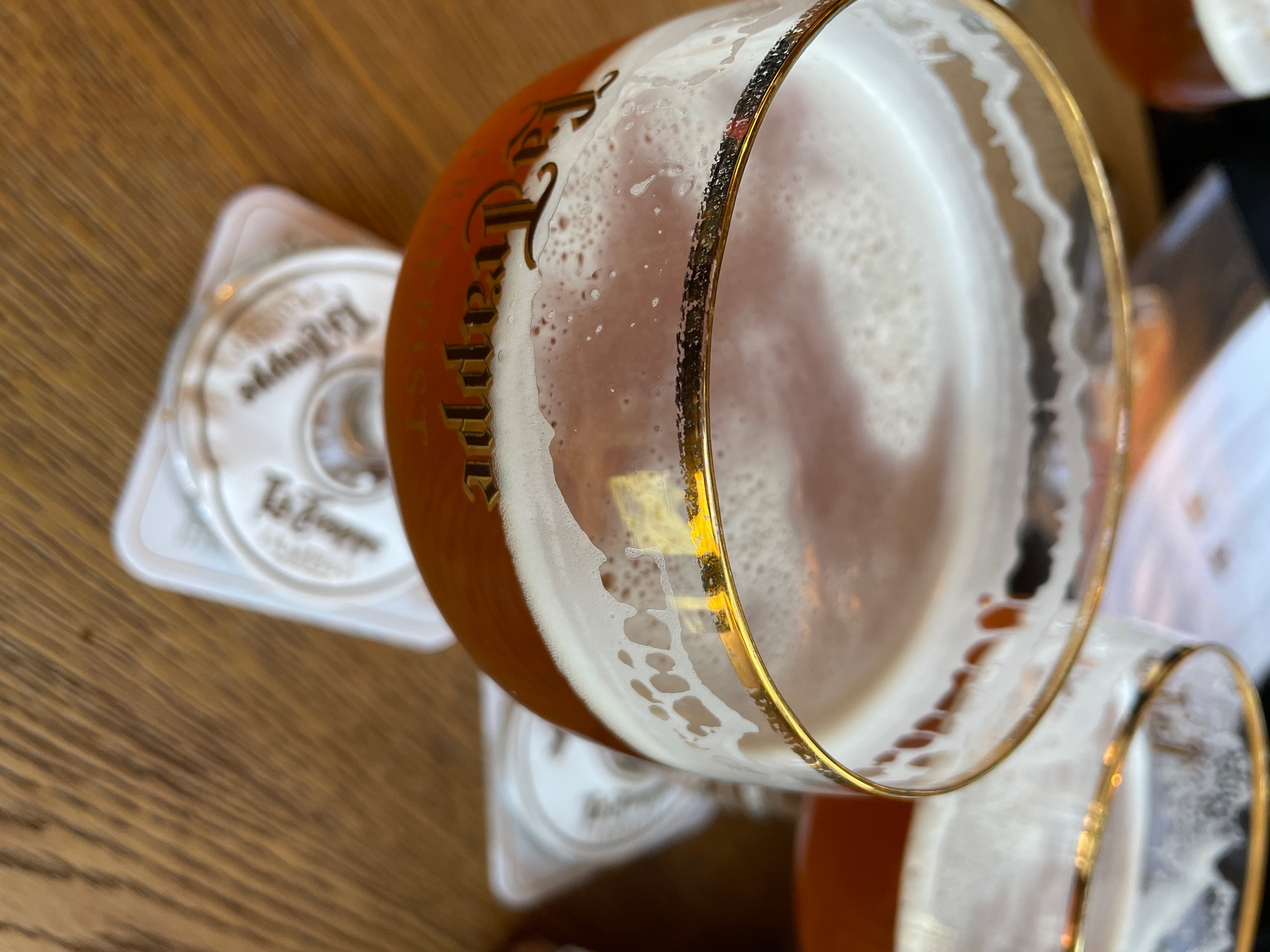 Tripel Traditionair