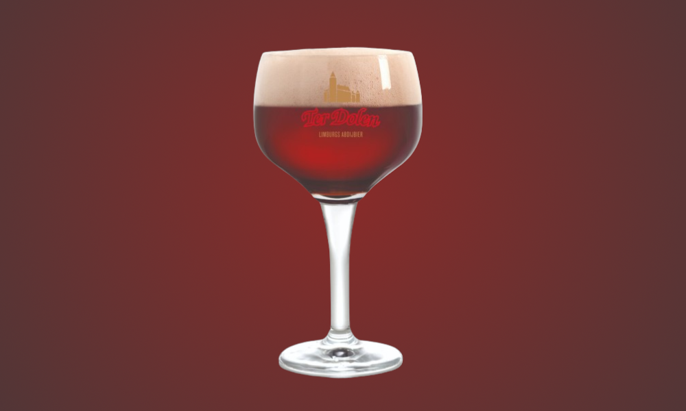 Ter Dolen Rouge
