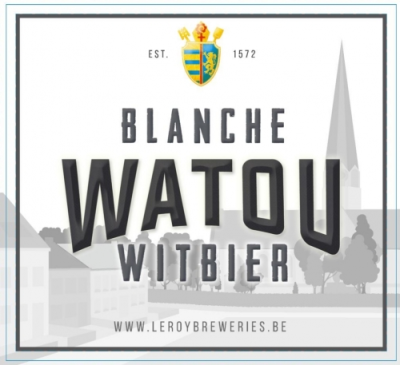 Watou Wit logo