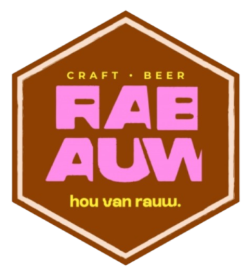 Rabauw Eigenweizen Deugniet Logo