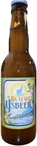SurprIJsbeer Flesje