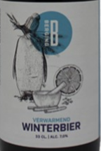 Berging WNTR Logo