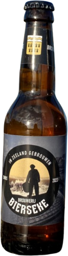 Bierse Blond