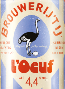 IJ L Oeuf Logo