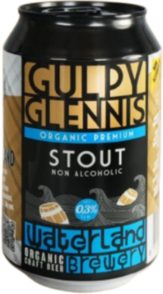 Waterland Gulpy Glennis blikje