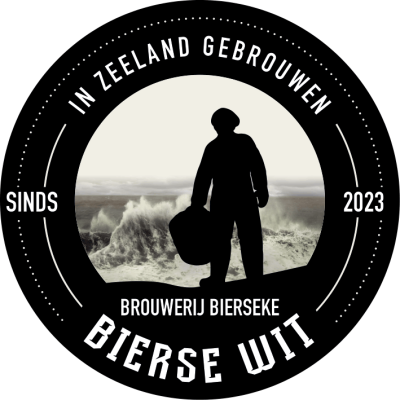 Bierse Wit logo