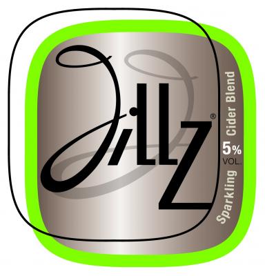 Jillz Red etiket