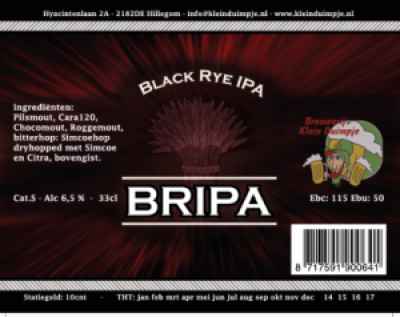 BRIPA