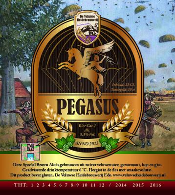 Pegasus