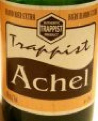 achel blond extra